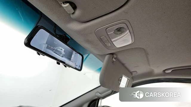 Hyundai The New Grand Starex id 3917465 из Кореи 11