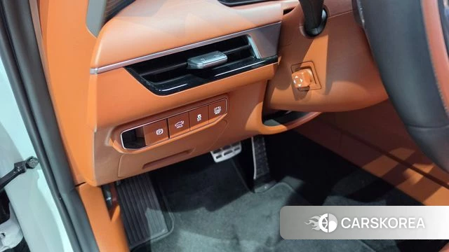 Kia The New K8 Hybrid id 4691367 из Кореи 11