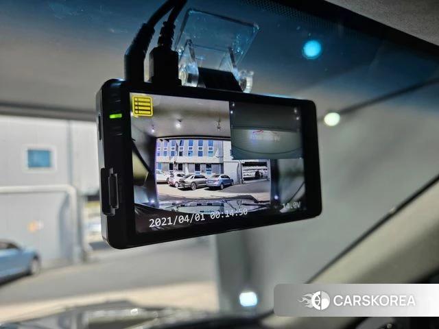 Genesis GV80 id 4206597 из Кореи 11