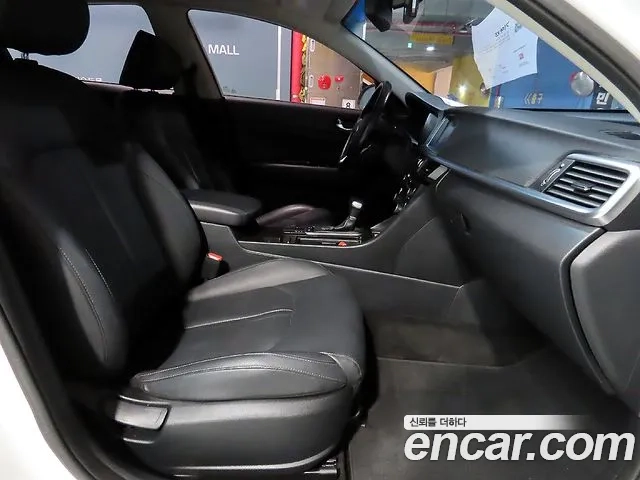 Kia The New K5 2nd generation id 2924793 из Кореи 11