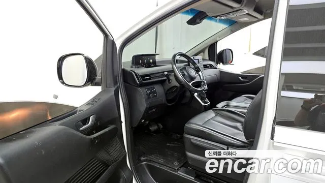 Hyundai Staria id 2706515 из Кореи 11