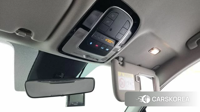 Hyundai The New Santa Fe id 4293757 из Кореи 11