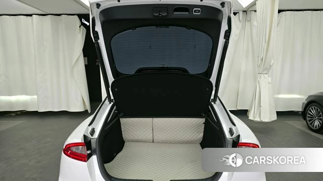 Kia Stinger id 3861728 из Кореи 11