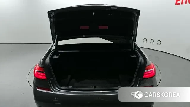 BMW 7 Series (G11) id 2981798 из Кореи 11