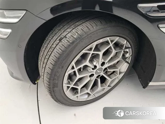 Genesis G80 (RG3) id 3334435 из Кореи 11