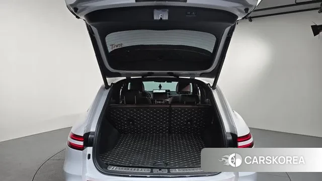 Genesis GV70 id 3577381 из Кореи 11