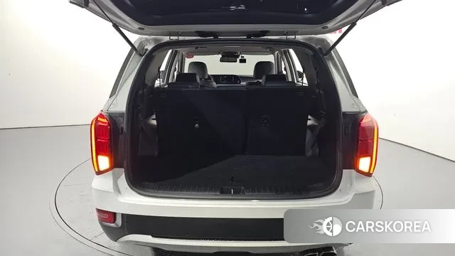 Hyundai Palisade id 3687057 из Кореи 11