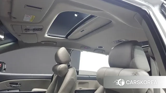 Kia The New Carnival id 3568569 из Кореи 11