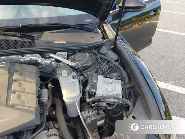 Audi A6 (C8) id 3003539 из Кореи 11