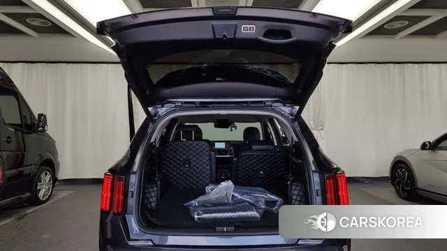 Kia Sorento 4th Generation id 2959974 из Кореи 11