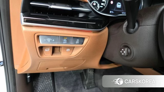 Genesis G80 (RG3) id 4676605 из Кореи 11
