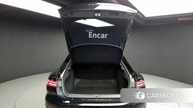 Volkswagen Arteon id 4017958 из Кореи 11
