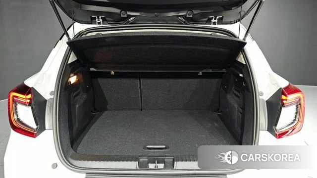 Renault Korea (Samsung) Capture id 3800747 из Кореи 11