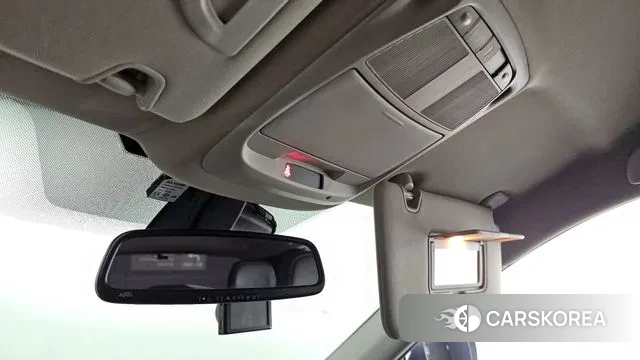 Renault Korea (Samsung) QM6 id 3761175 из Кореи 11