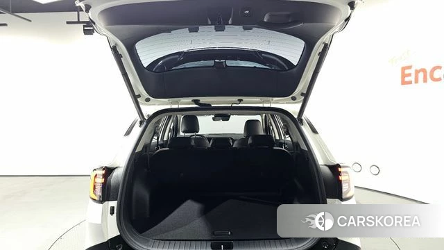 Kia The New Sportage 5th Generation Hybrid id 3863840 из Кореи 11