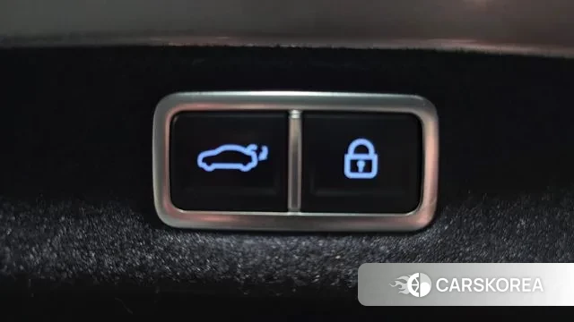 Hyundai Grandeur (GN7) id 3462383 из Кореи 11