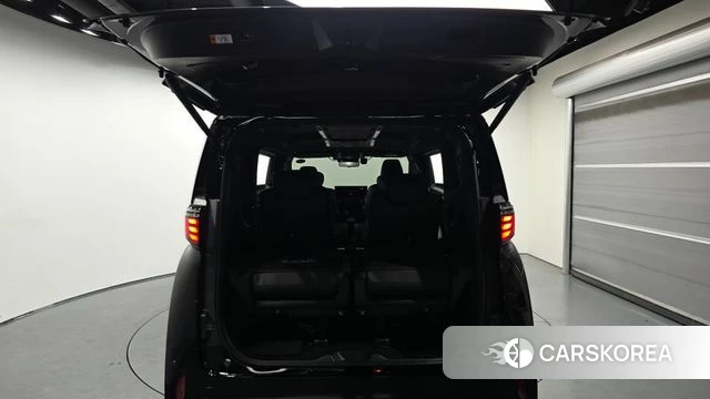 Toyota Alphard 4th Generation id 4456216 из Кореи 11