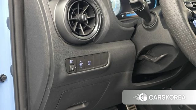 Hyundai The New Kona id 4881464 из Кореи 11