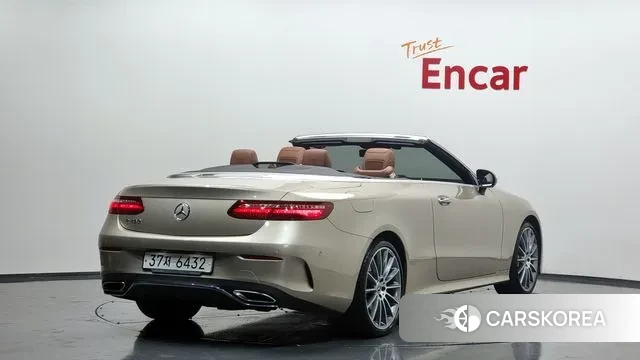 Mercedes-Benz E-Class W213 id 3161556 из Кореи 11