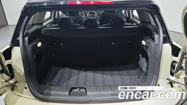 Mini Cooper Clubman id 2708864 из Кореи 11