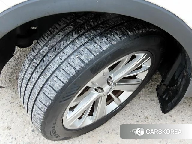 Ford Explorer id 4251029 из Кореи 11