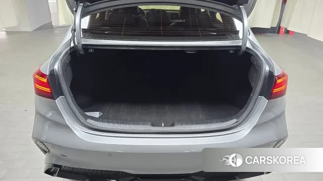 Kia The New K3 2nd generation id 3747216 из Кореи 11