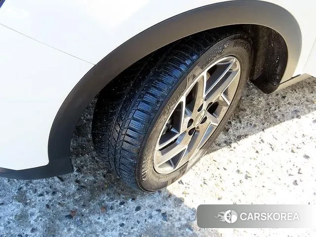 Ssangyong The New Tivoli id 3576150 из Кореи 11