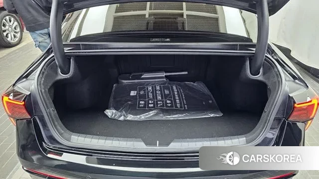 Kia The New K5 3rd generation id 3585807 из Кореи 11