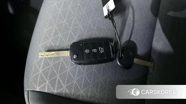 Kia Morning Urban (JA) id 3323940 из Кореи 11
