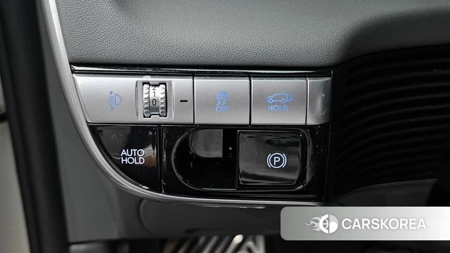 Hyundai Ionic 5 id 4529678 из Кореи 11