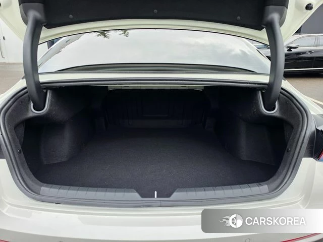 Kia The New K5 Hybrid 3rd generation id 4879552 из Кореи 11
