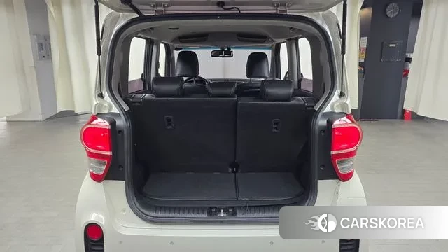 Kia The New Ray id 3709205 из Кореи 11