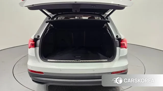 Audi Q3 (F3) id 3479290 из Кореи 11