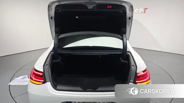 Mercedes-Benz CLS-Class C257 id 3003982 из Кореи 11