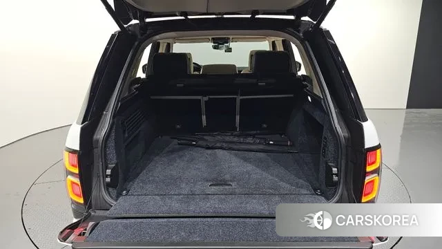 Land Rover Range Rover 4th Generation id 2383094 из Кореи 11