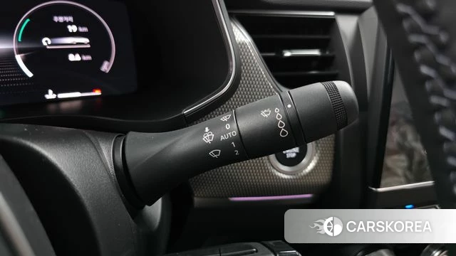Renault Korea (Samsung) Arcana id 4617242 из Кореи 11