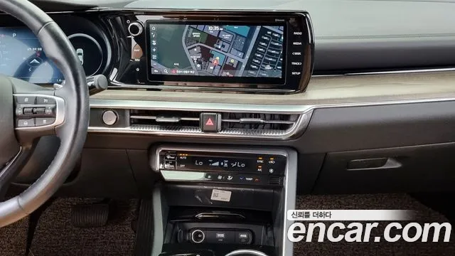 Kia K5 3rd generation id 2711409 из Кореи 11