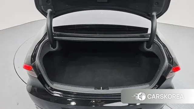 Hyundai The New Grandeur IG id 3290436 из Кореи 11