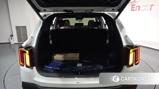 Kia The New Sorento 4th Generation id 3327252 из Кореи 11