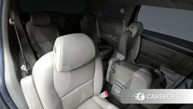 Kia The New Carnival id 3651509 из Кореи 11