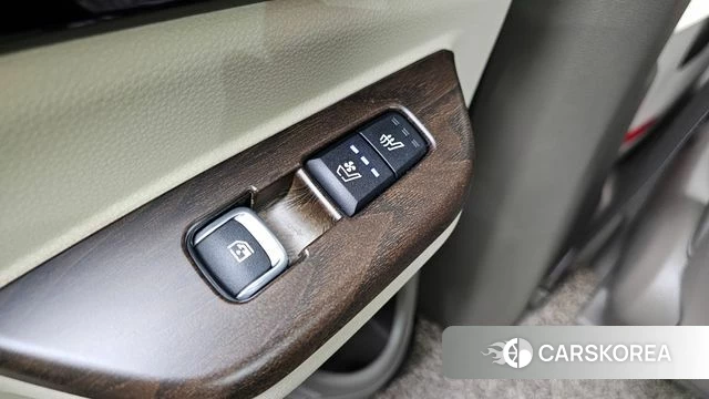 Kia Carnival 4th generation id 4196105 из Кореи 11