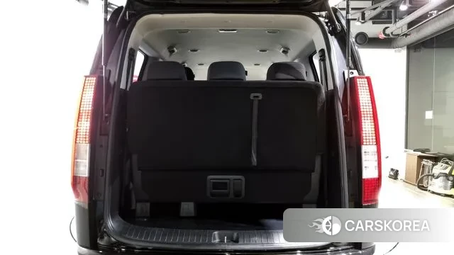 Hyundai Staria id 2895352 из Кореи 11