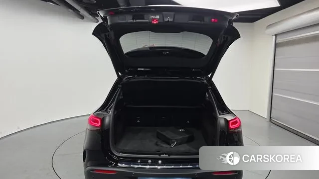 Mercedes-Benz EQA H243 id 3689885 из Кореи 11