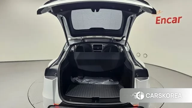 Tesla Model Y id 3595971 из Кореи 11