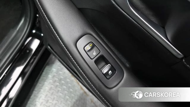 Hyundai Sonata D Edge (DN8) id 4427925 из Кореи 11