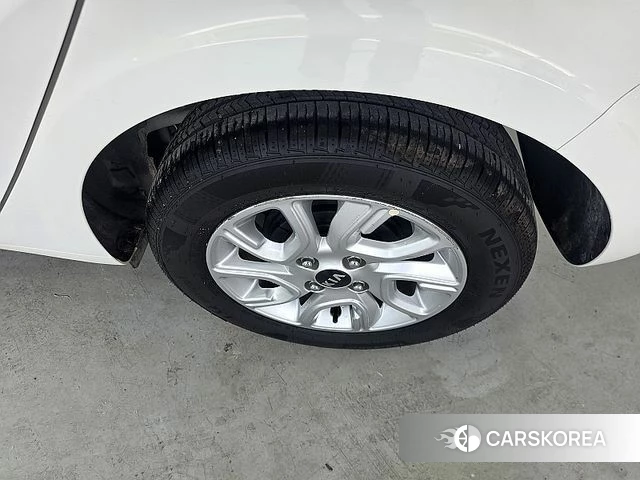 Kia All New Morning (JA) id 4255187 из Кореи 11