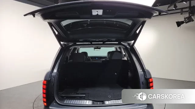 Hyundai Palisade (LX3) id 3731342 из Кореи 11