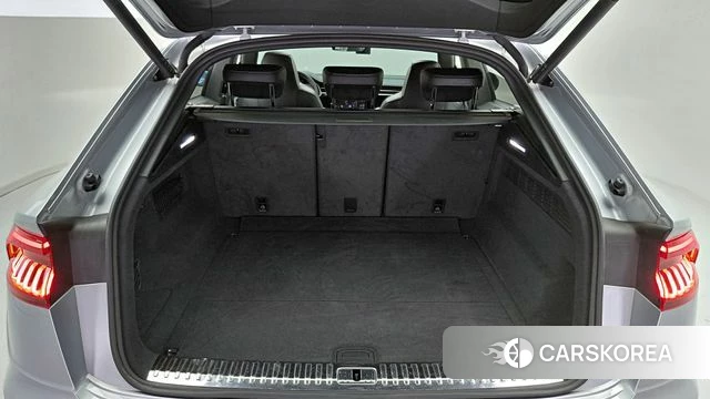 Audi Q8 (4M) id 4224572 из Кореи 11