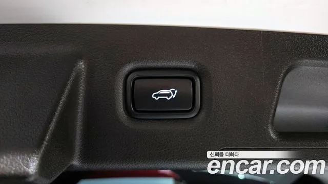 Hyundai Santa Fe TM id 2648421 из Кореи 11