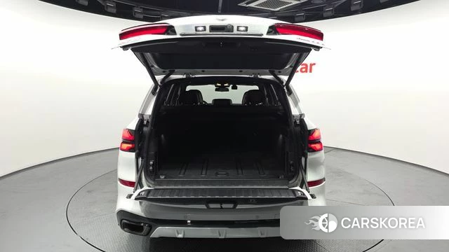 BMW X5 (G05) id 3883142 из Кореи 11